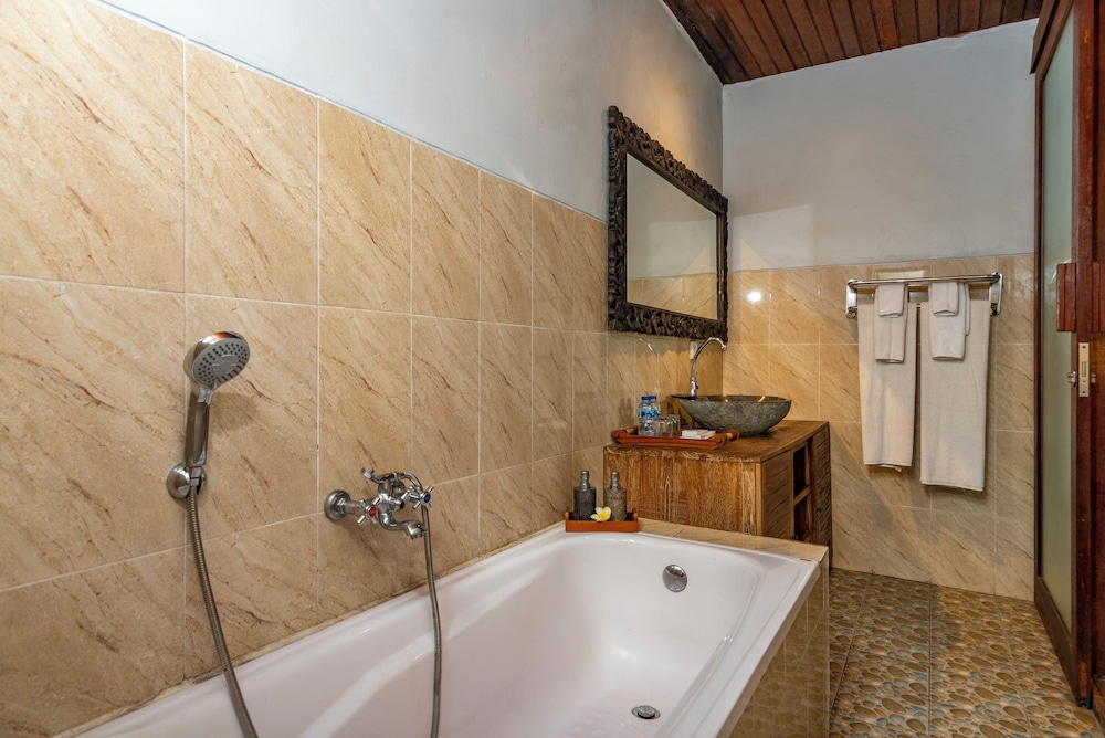 Belas Vana Villa Ubud by Dhananjaya Hospitality