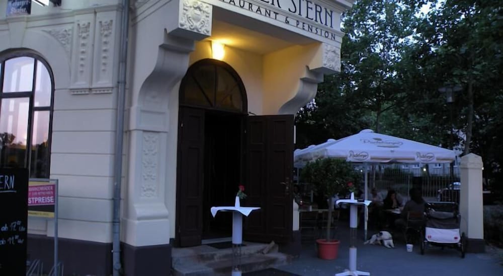 da Marcello Restaurant & Pension