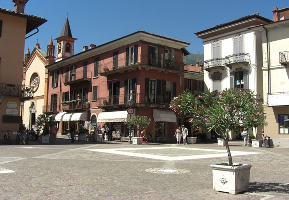 Paradiso del Lago B1 photo 1