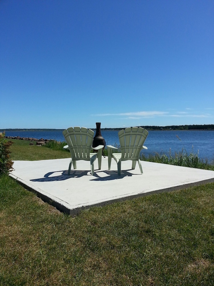 Beach House Comfort