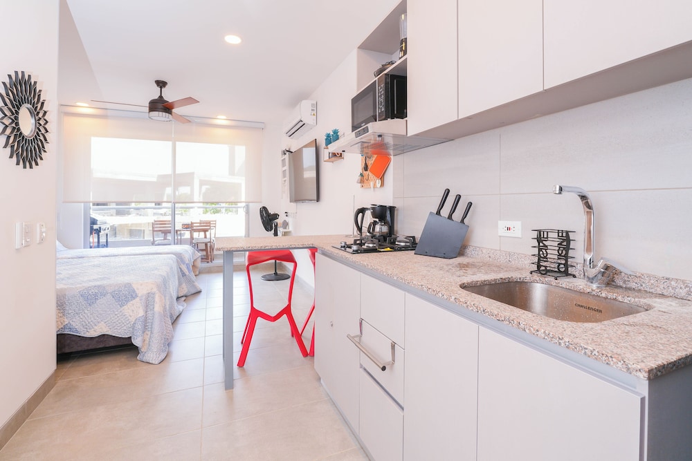 Apartamentos Santa Marina by C - HOST