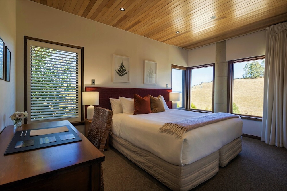 Cabot Lodge