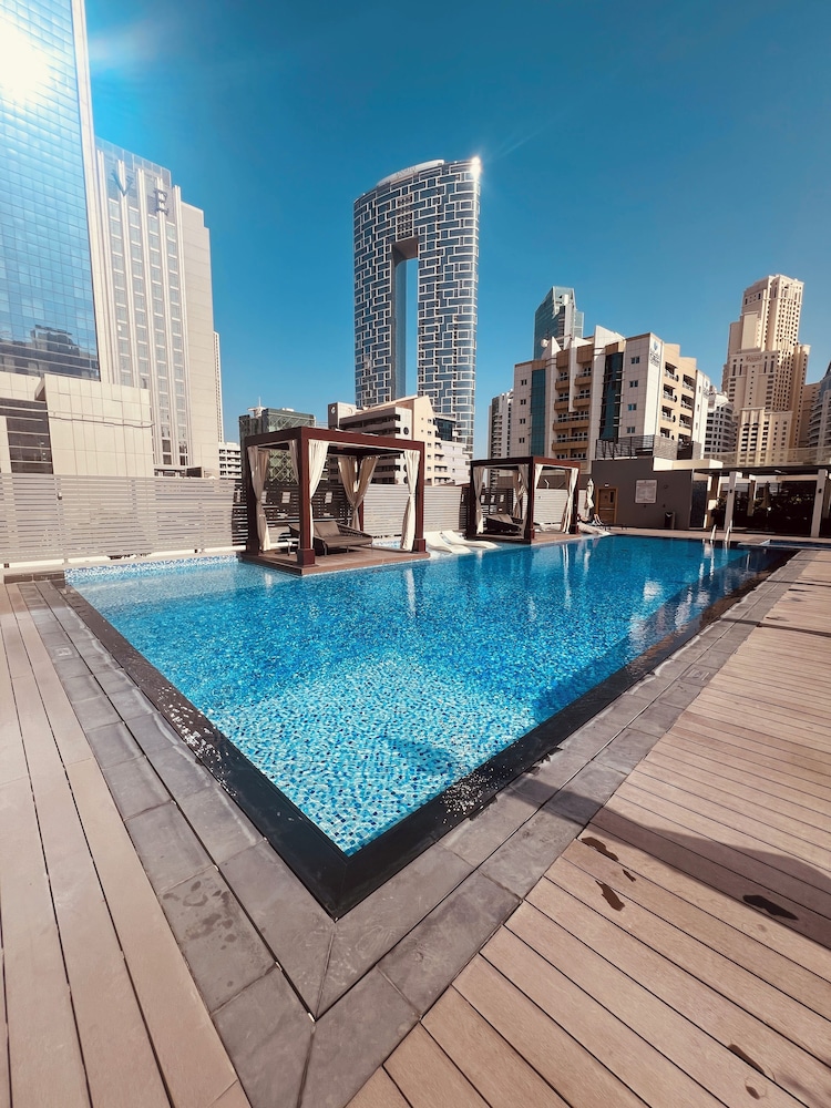 HiGuests - Stunning sea view studio