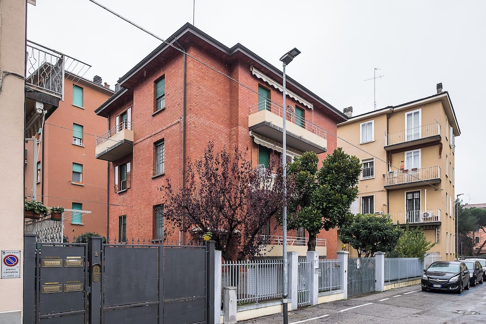 Appartamento Bernini in zona Sant'Orsola