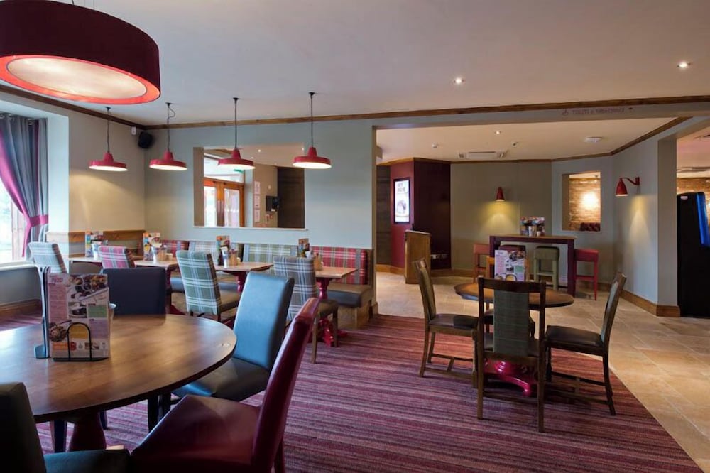 Premier Inn Sheffield/Barnsley - M1 Jct36, Foto 46