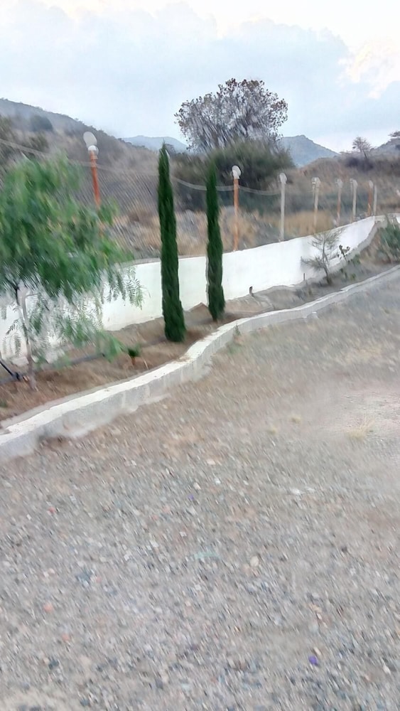 Al - Shahbaa Residential Village