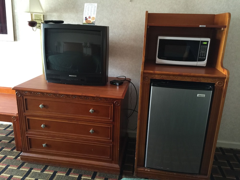 Heritage Inn