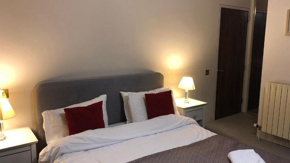 Mayfair Piccadilly Apartment