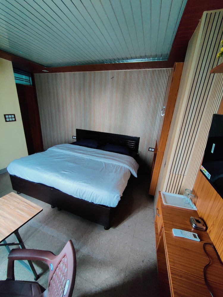 Hotel Doon Lotus
