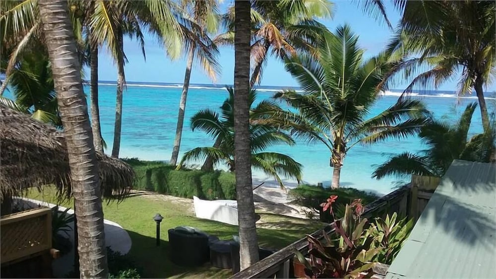 Te Rito Lagoon Villas