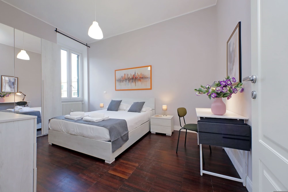 4bnb - Armot House Vatican Apartment