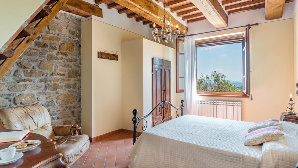 Cortona Vacations - Villa Fabi 6 2 in Cortona - Property Image 16