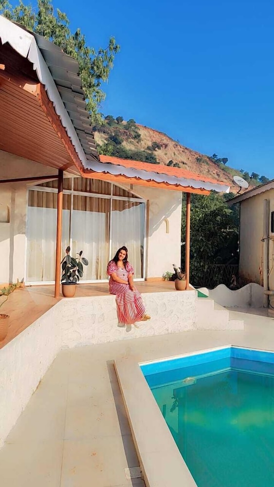 Casa Rossa Resort