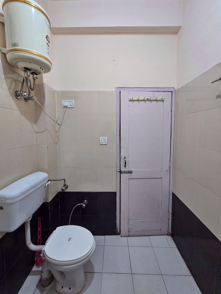 Hotel City Gold - Hotel in Dharamshala