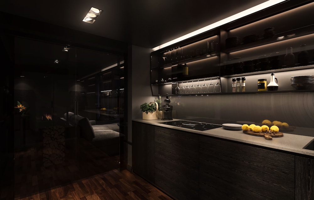 Le Bijou Lintheschergasse 23 Zurich HB