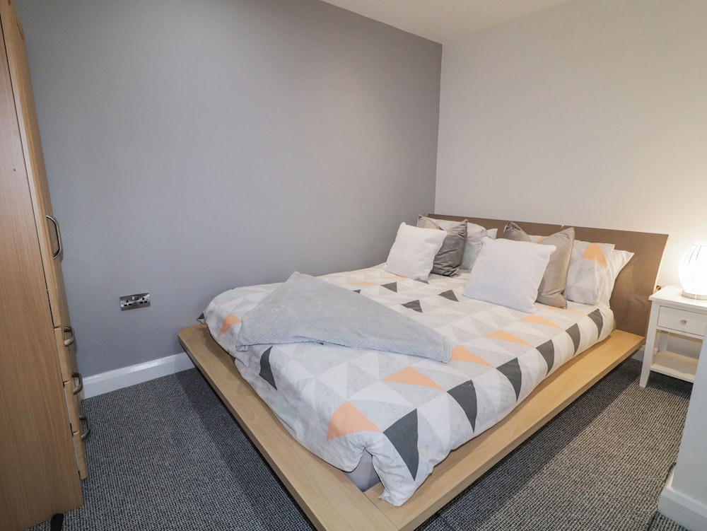 SJs Annexe