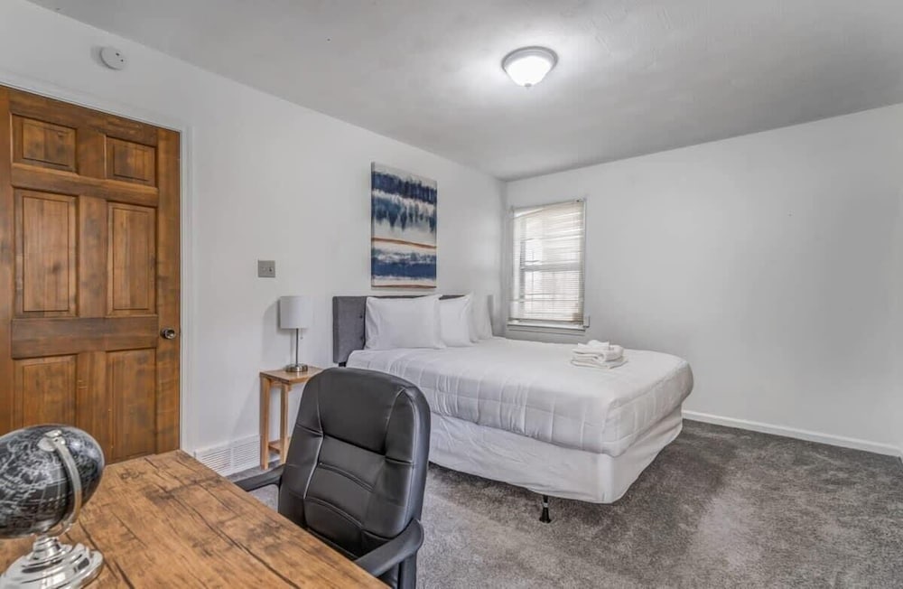 Tulip Tree Cottage