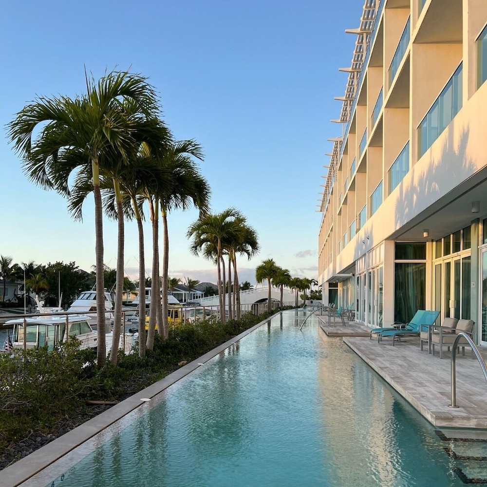 Hilton At Resorts World Bimini - Property Image 8