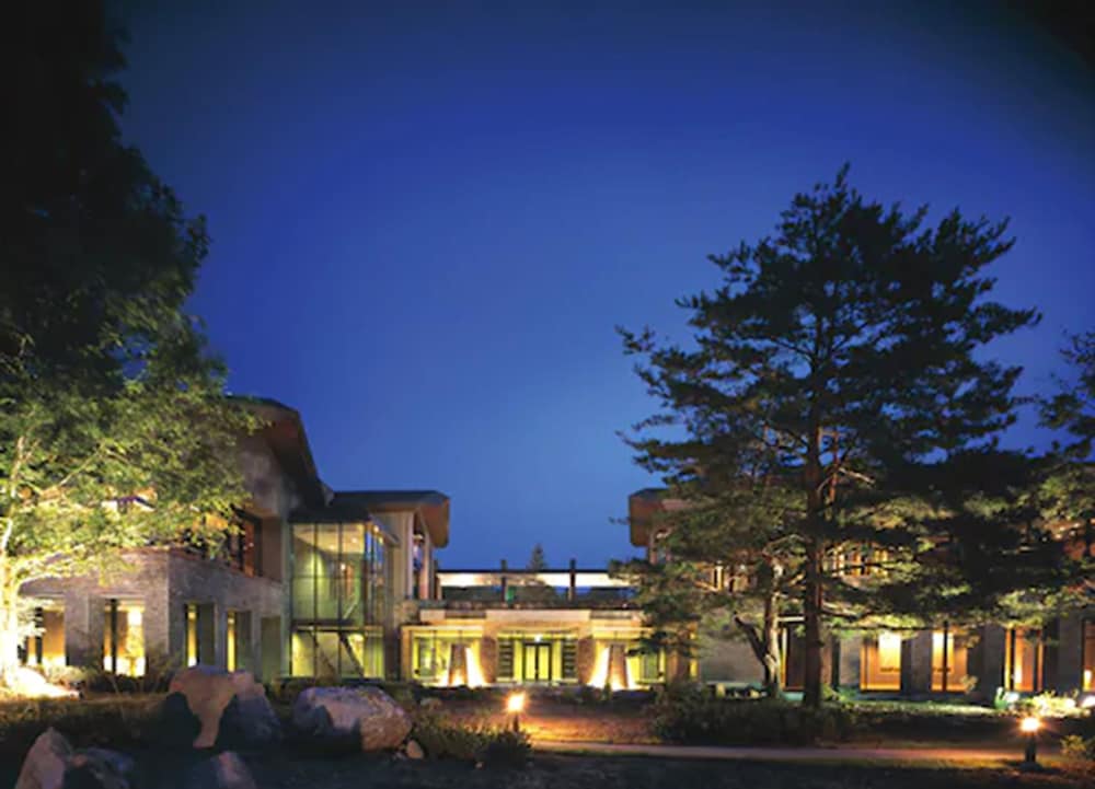 Hotel Harvest Nasu
