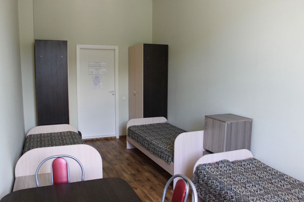 Hostel Comfort