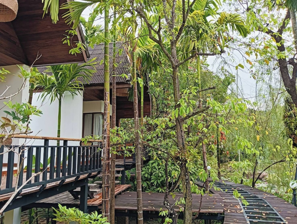 O yua Resort