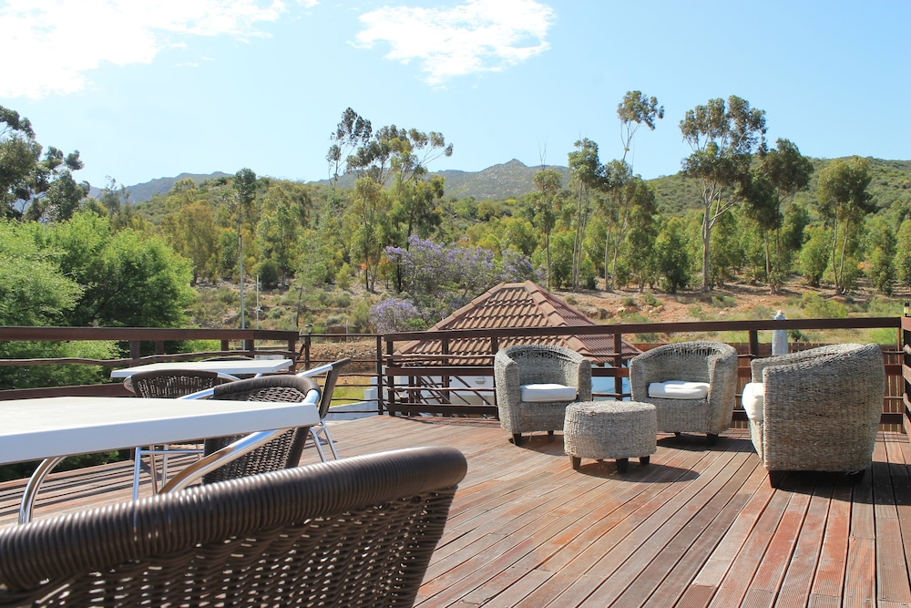Mountain View Lodge Montagu