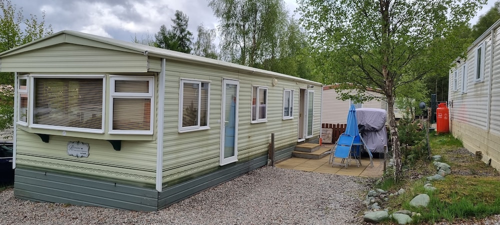 Kingussie Vacations - Captivating 2-bed Holiday Home in Kingussie - Property Image 13