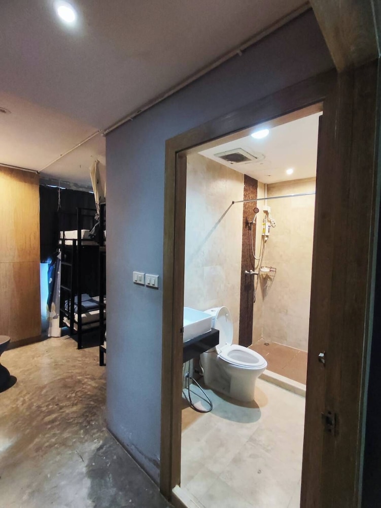 Bangkok BM B&B