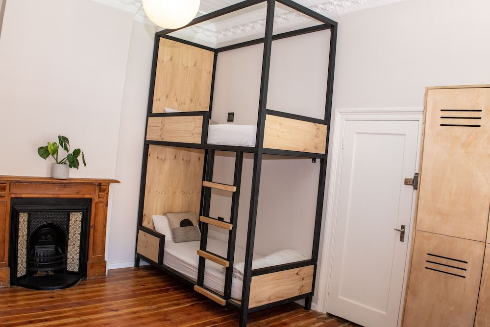 Villa Viva Hostel