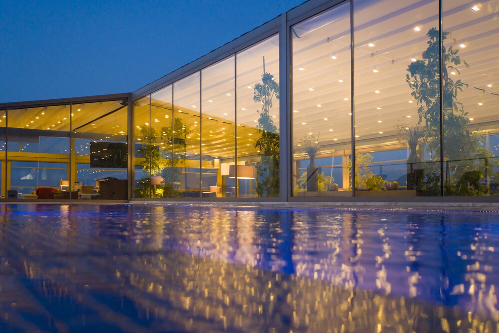 Spektr Boutique Hotel Yalıkavak - Image 14