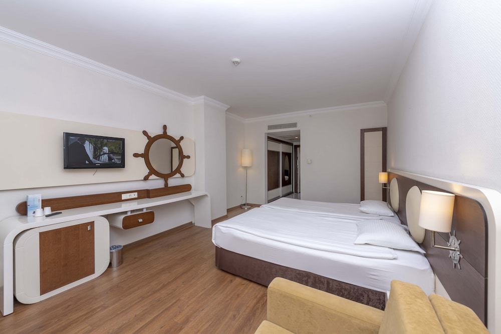 Transatlantik Hotel & Spa -  Ultra All Inclusive