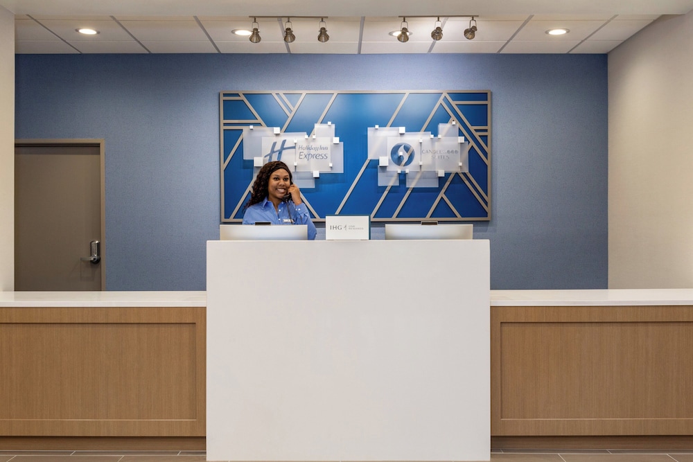 Candlewood Suites Bessemer - Birmingham SW, an IHG Hotel - Property Image 16