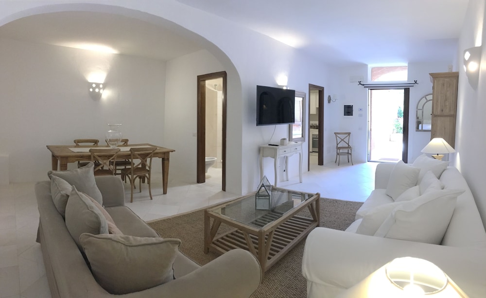 Relais Villa Carola