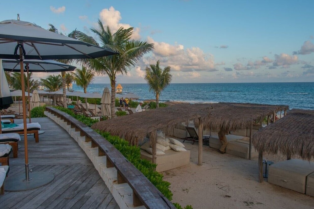 2BDMaster Grand Luxxe Villa Riviera Maya