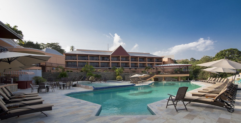 Le Grand Courlan Spa Resort - Adults Only view 4