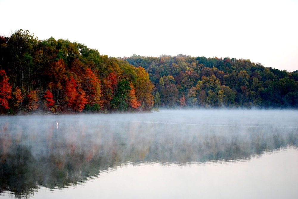 Salt Fork Lodge and Conference Center