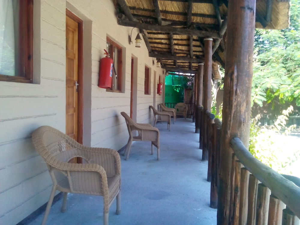 Northgate Lodge