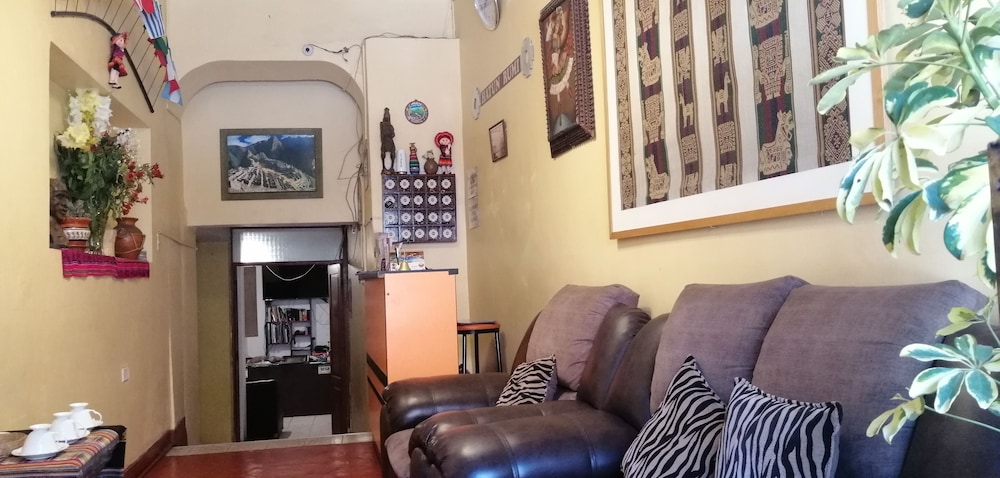 Hostal Hatun Rumi