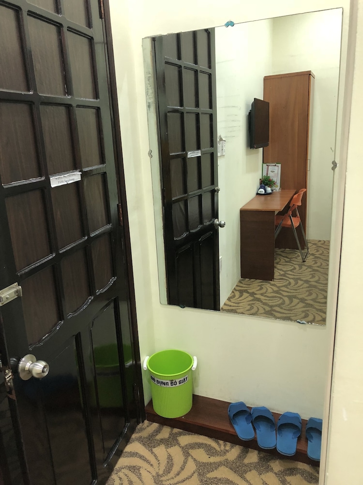 My Hotel and Spa