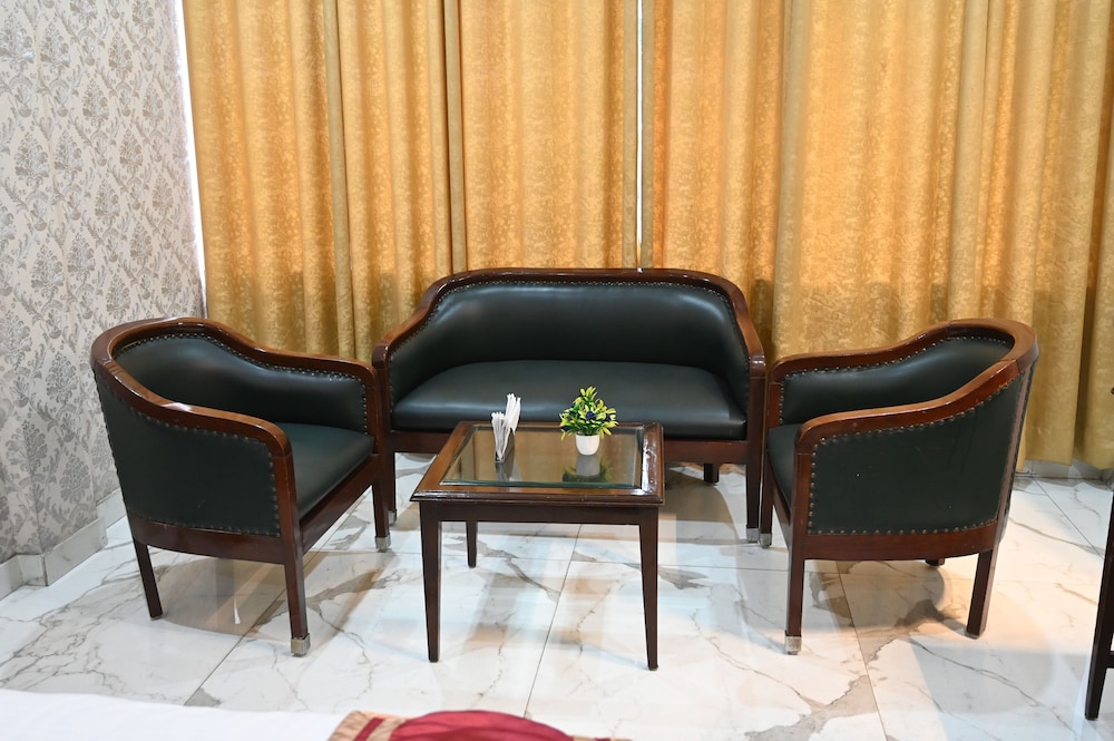 Legasy Suites and Resorts