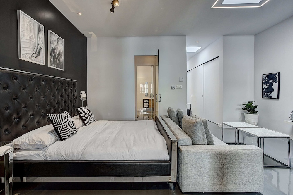 Les Lofts du Centre