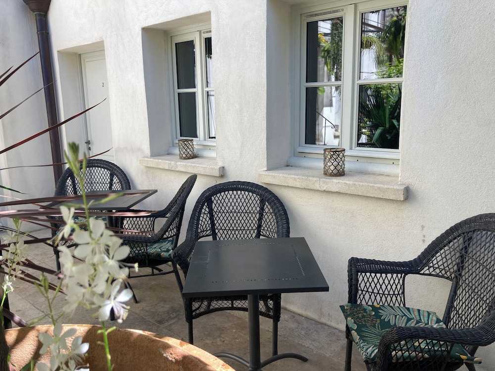 La Maison des Augustins B&B, Spa et Fitness