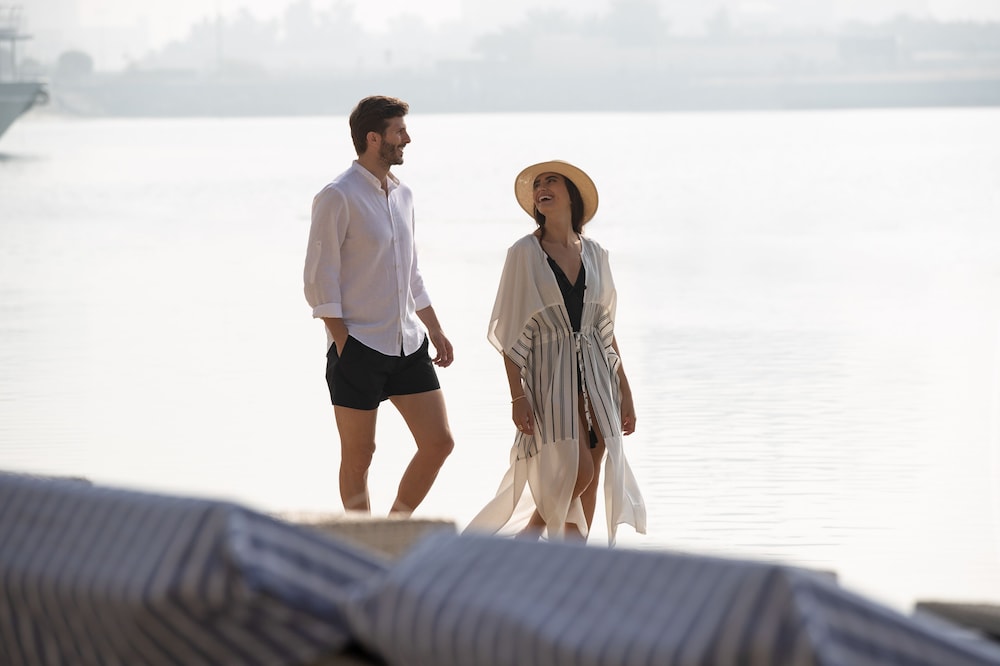 Conrad Abu Dhabi Etihad Towers