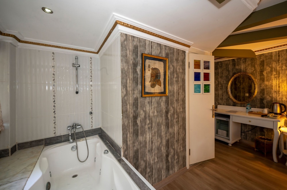 Fuat Bey Palace Otel & Spa - Image 80