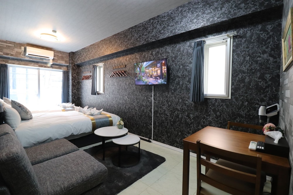 One Stay Shinsaibashi