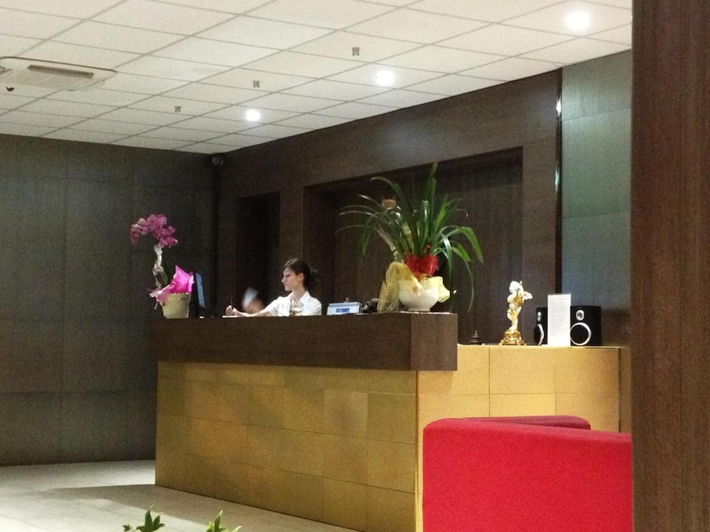 Formula International & Puravita SPA photo 2