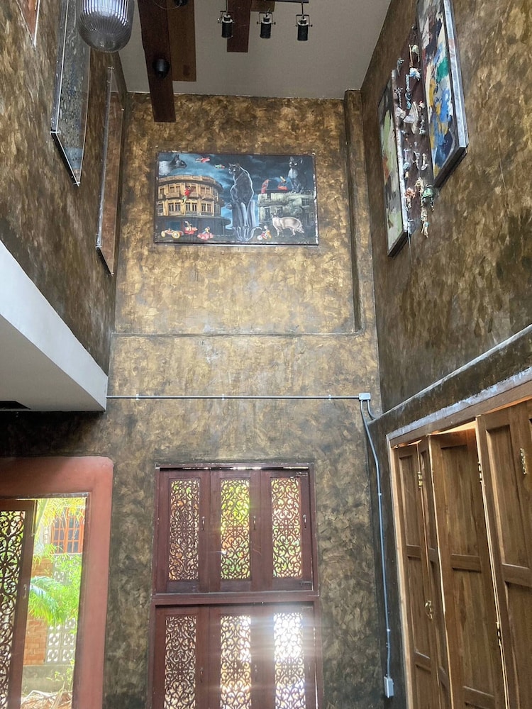 Tim & T Studio Art of Living