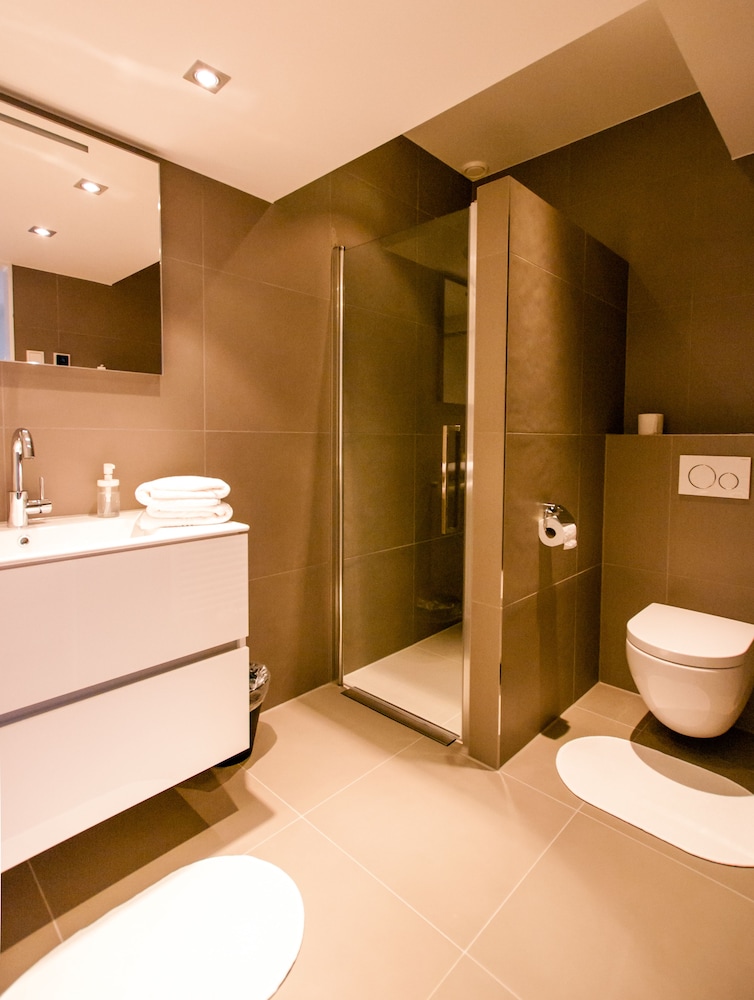 Cozy Lofts Haarlem Gedempte Oude Gracht