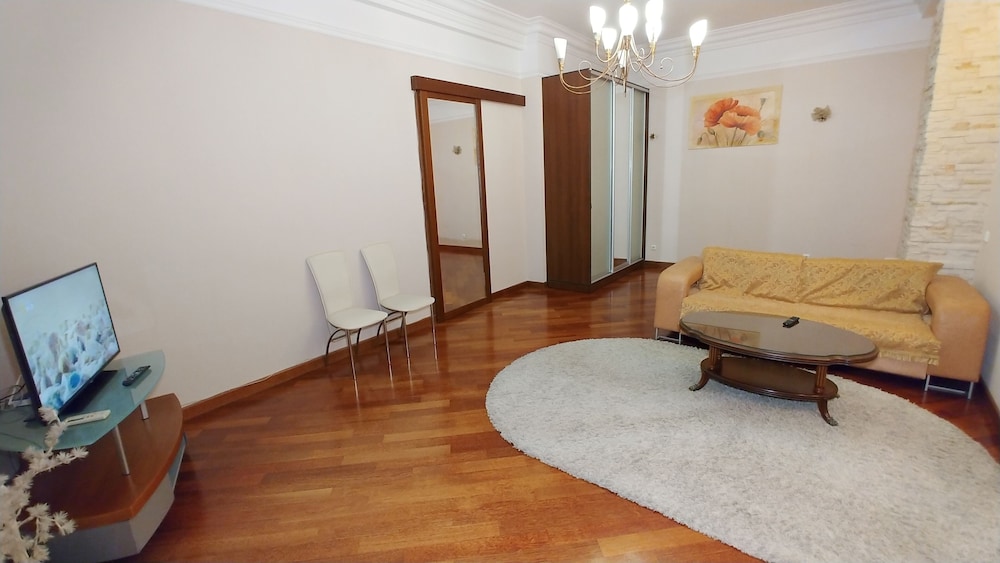 Kyiv Apartments