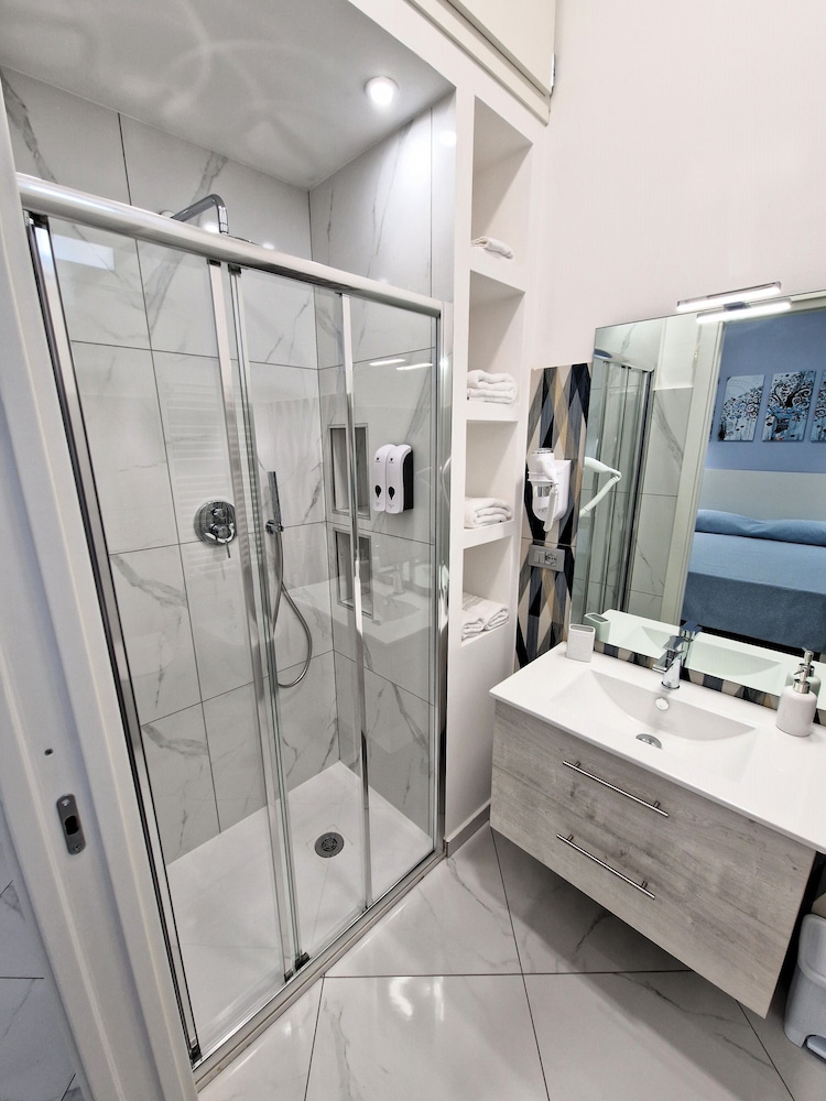 Al 211 Rooms